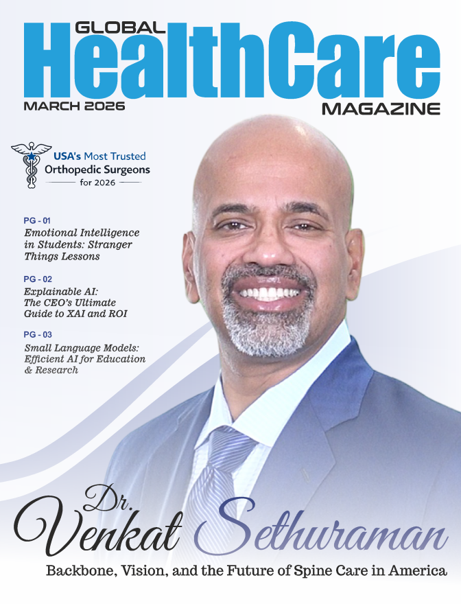 Dr. Venkat Sethuraman_Cover Page