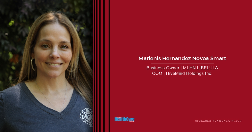 Marlenis Hernandez Novoa Smart