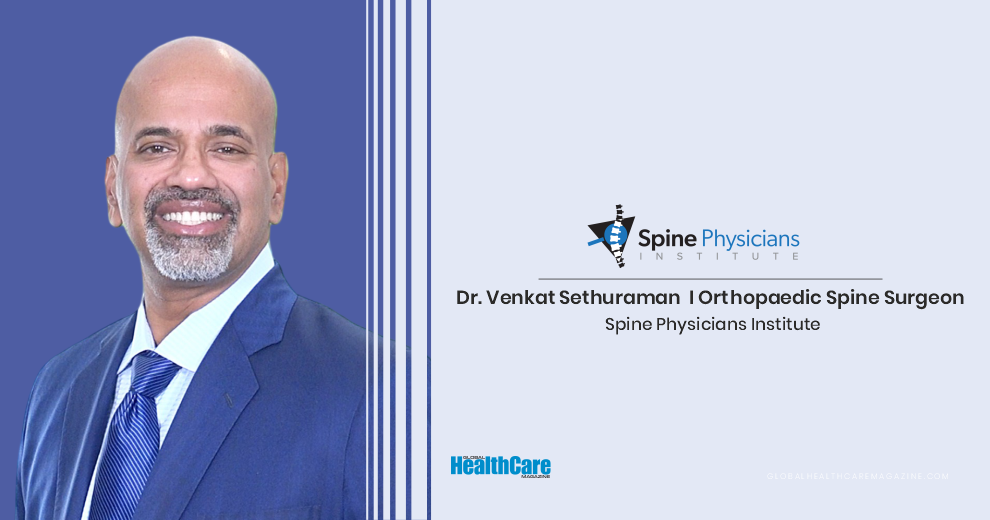 Dr. Venkat Sethuraman