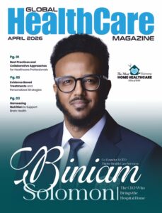 Biniam Solomon_Cover Page