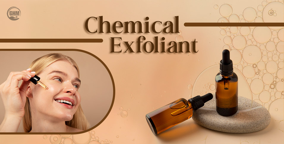Chemical Exfoliant