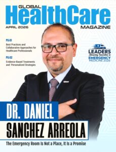 Dr. Daniel Sanchez Arreola_ Cover Page