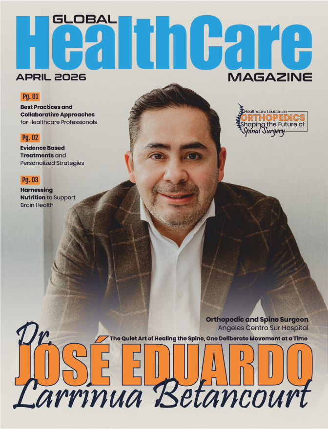 Dr. José Eduardo Larrinua Betancourt_Cover Page_Design