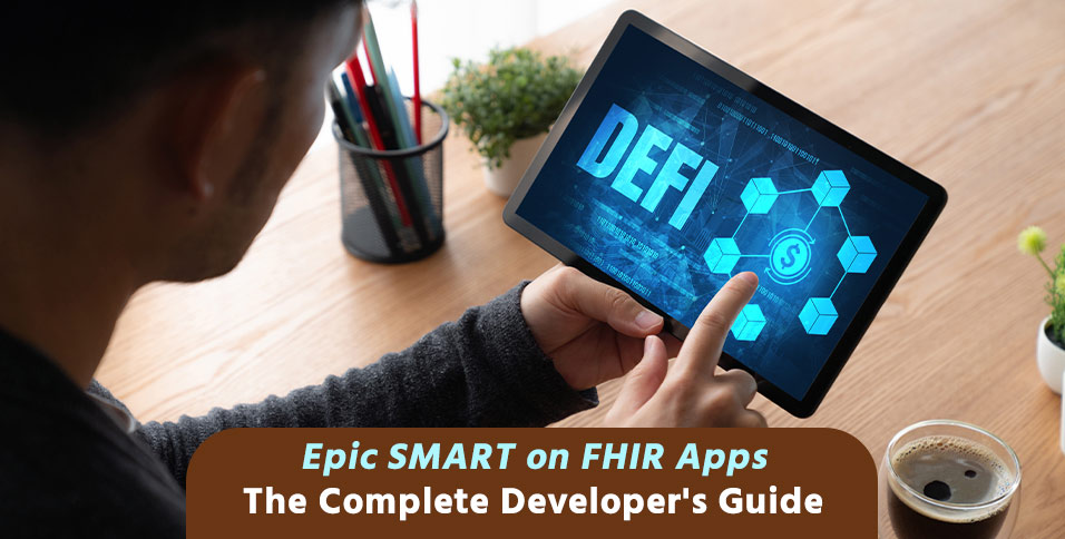 Epic SMART on FHIR Apps: The Complete Developer's Guide