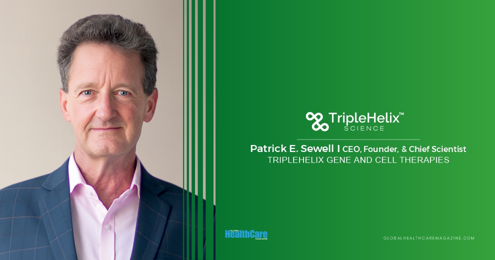 Dr. Patrick E. Sewell