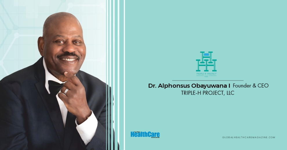 Dr. Alphonsus Obayuwana