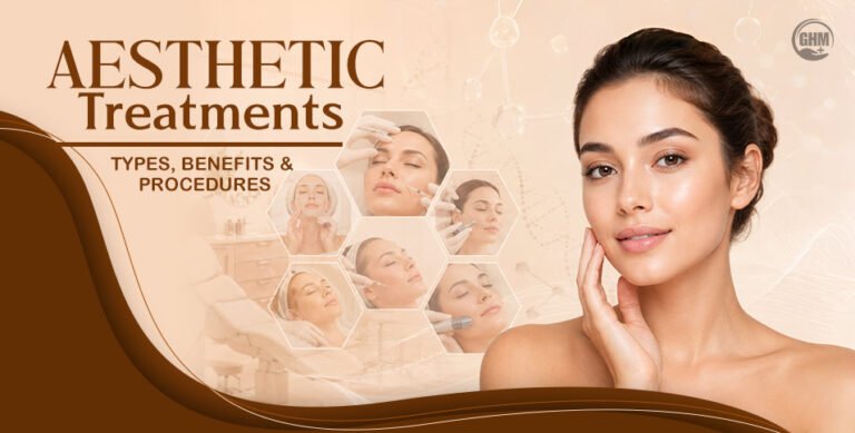 Aesthetic Treatments