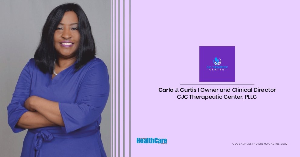 Carla J. Curtis