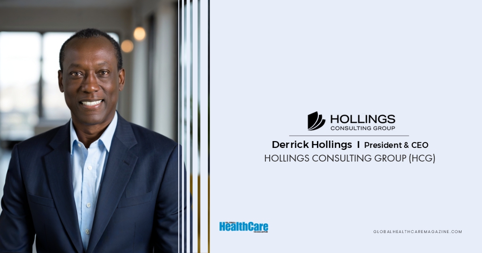 Derrick Hollings