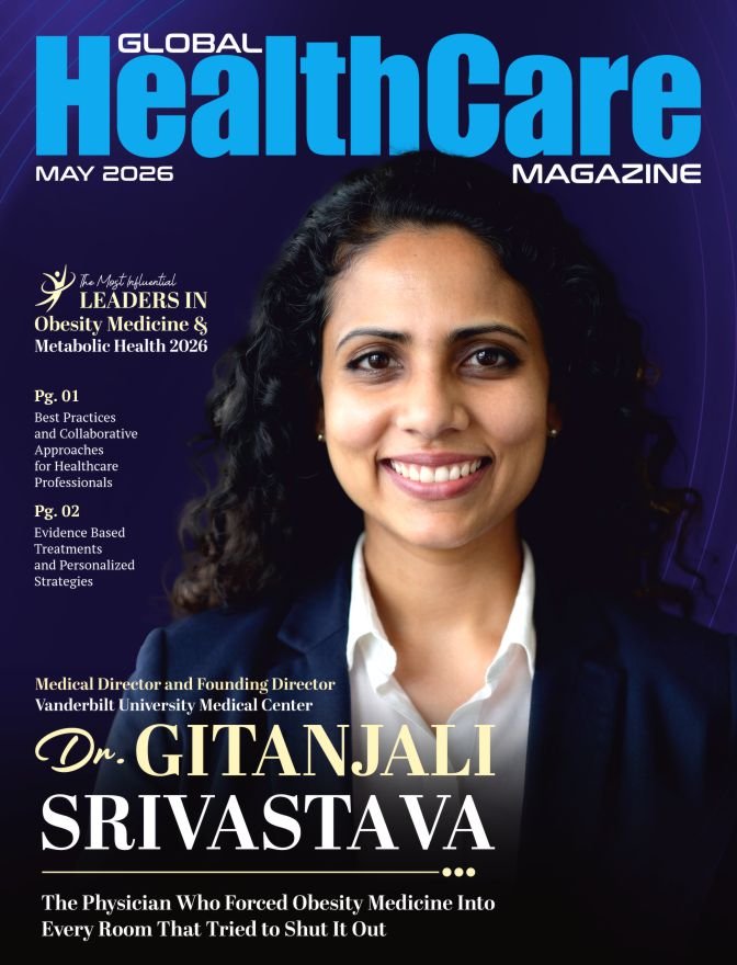 Dr. Gitanjali Srivastava_ Cover Page