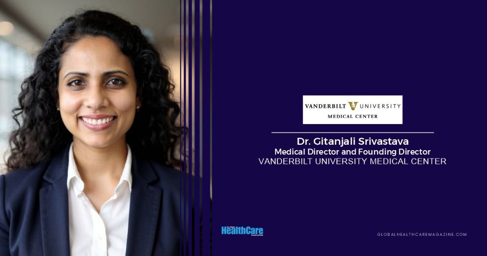 Dr. Gitanjali Srivastava