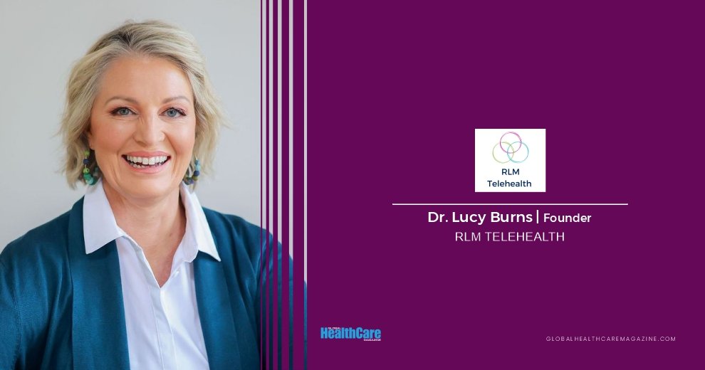 Dr. Lucy Burns