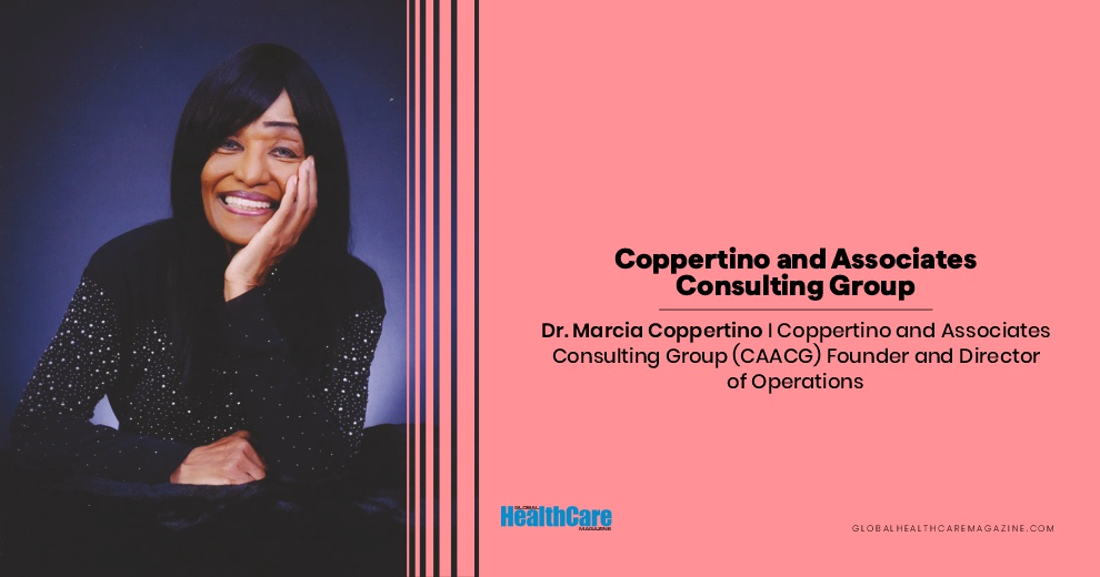 Dr. Marcia Coppertino