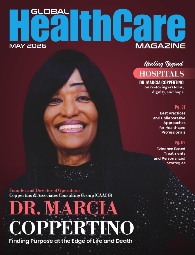 Dr. Marcia Coppertino_ Cover Page