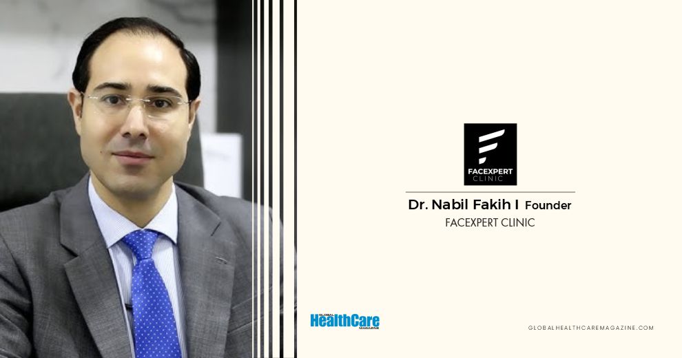 Dr. Nabil Fakih