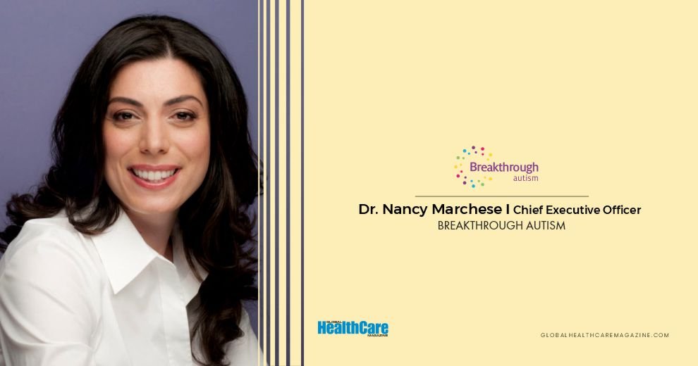 Dr. Nancy Marchese_