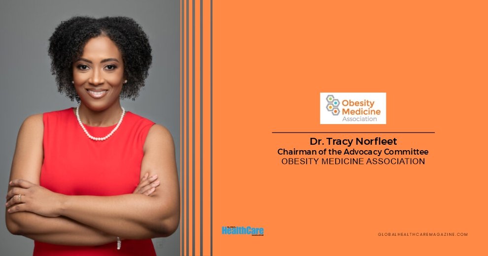 Dr. Tracy Norfleet
