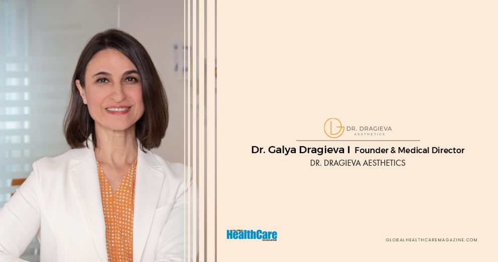 Dr. Galya Dragieva