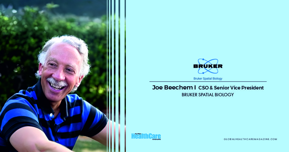 Joe Beechem