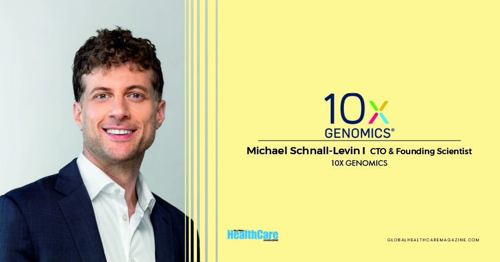 Michael Schnall-Levin