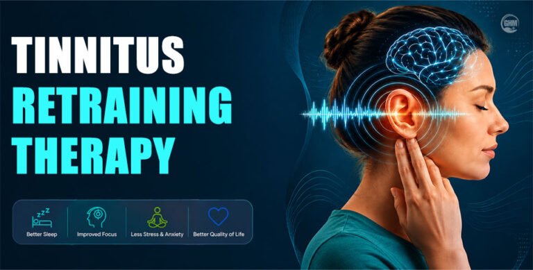 Tinnitus Retraining Therapy: Treatment, Benefits, & Limits