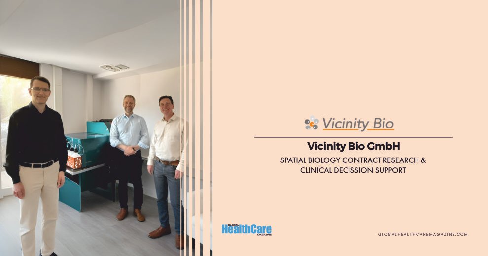 Vicinity Bio GmbH