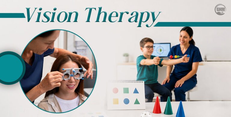 Vision Therapy