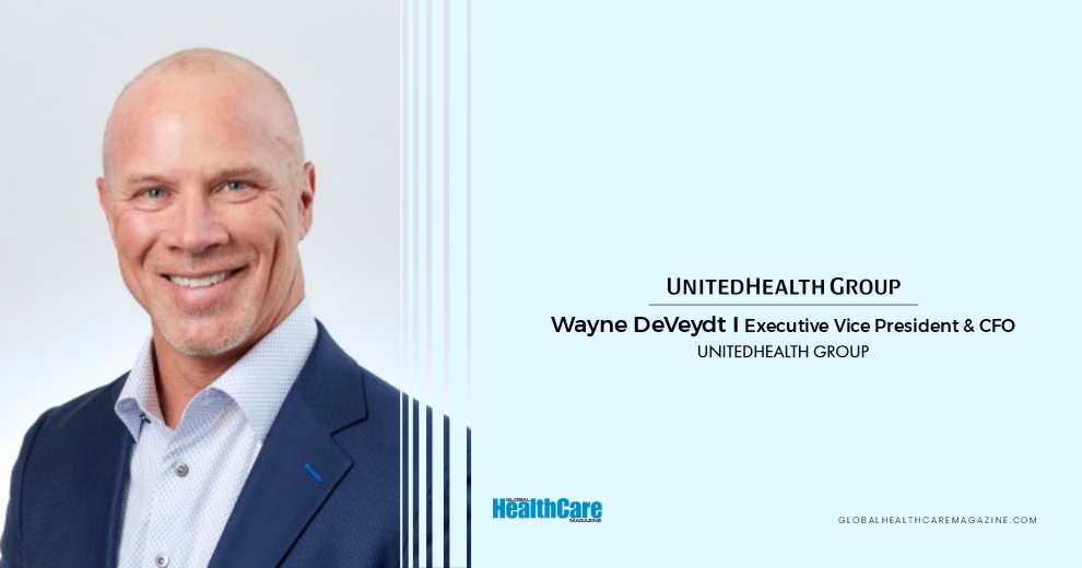 Wayne DeVeydt