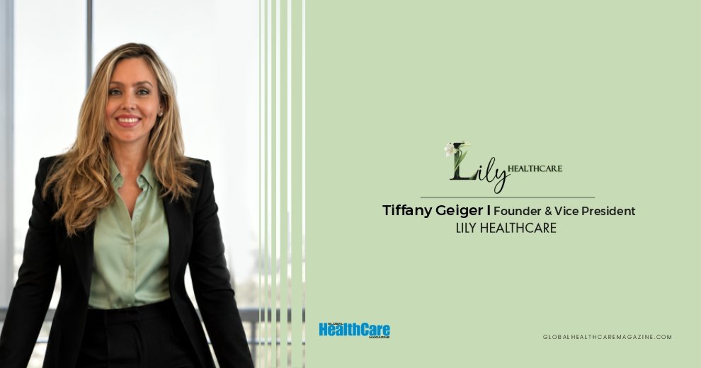 Tiffany Geiger