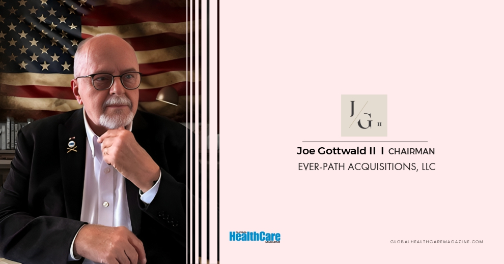 Joe Gottwald II
