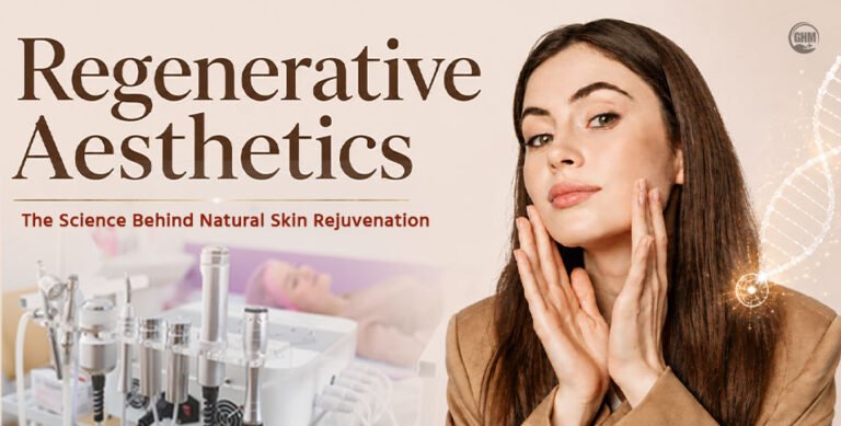 What Is Regenerative Aesthetics? With Benefits & Treatments