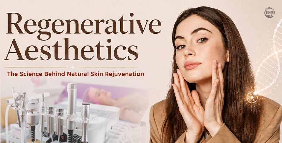 What Is Regenerative Aesthetics? With Benefits & Treatments