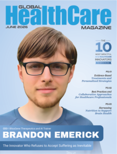 Brandon Emerick_Cover Page