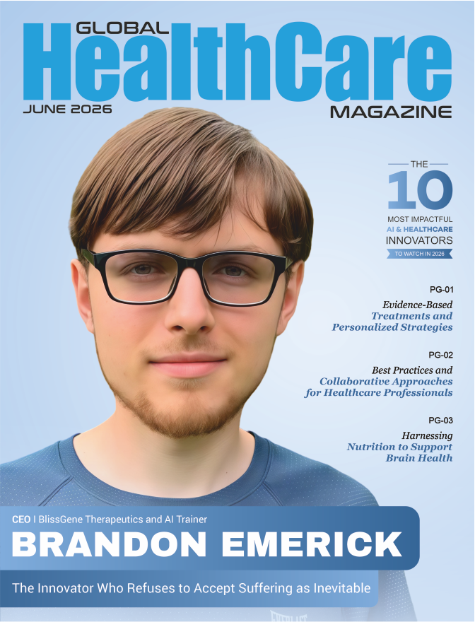 Brandon Emerick_Cover Page