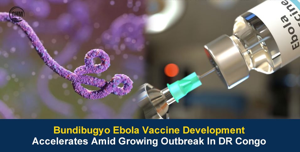 Bundibugyo Ebola Vaccine Development Gains Global Backing