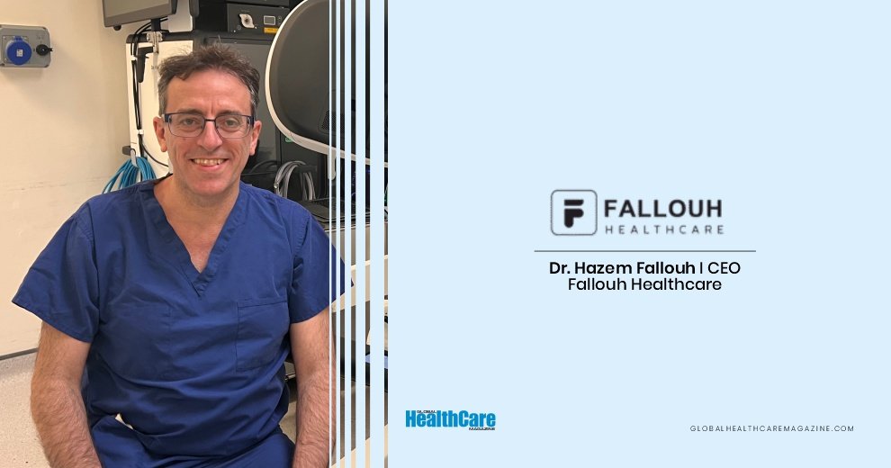 Dr. Hazem Fallouh