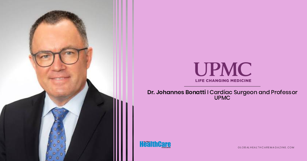Dr. Johannes Bonatti