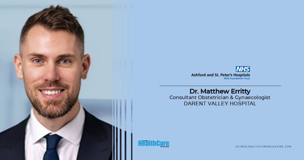 Dr. Matthew Erritty