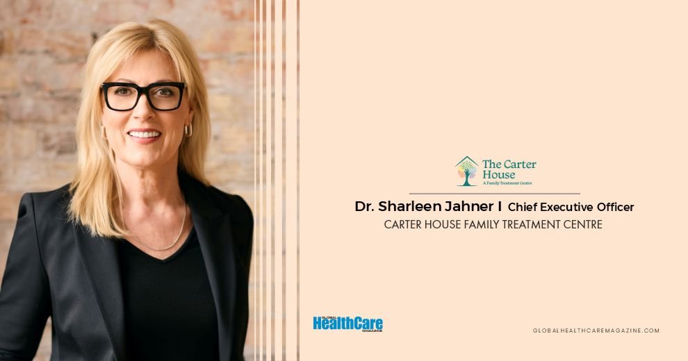 Dr. Sharleen Jahner