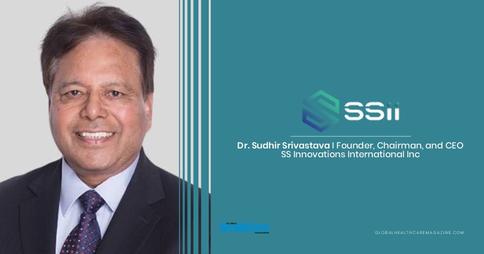Dr. Sudhir Srivastava