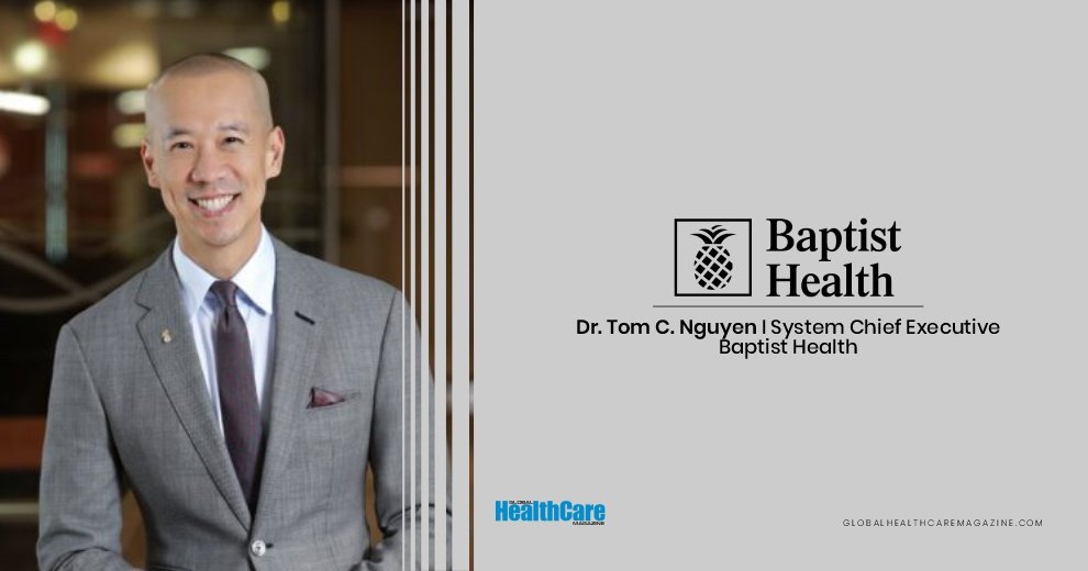 Dr. Tom C. Nguyen