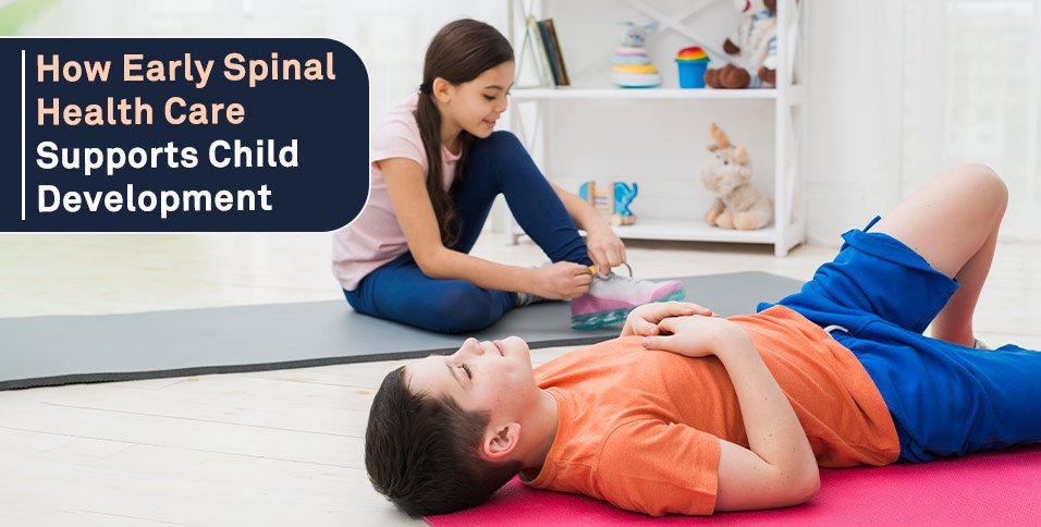 Spinal Health Care