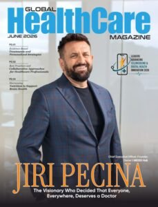 Digital Health Innovation