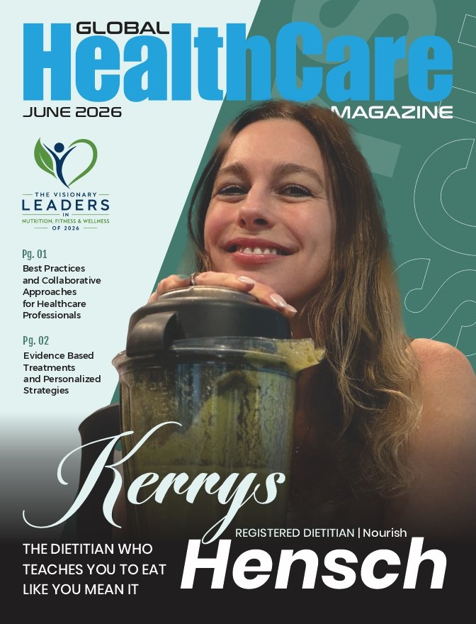 Kerrys Hensch_Cover Page