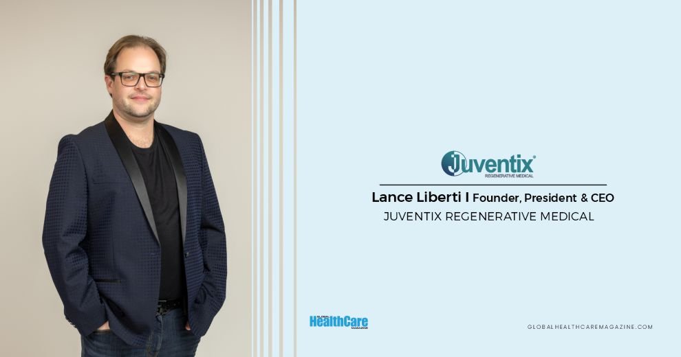 Lance Liberti