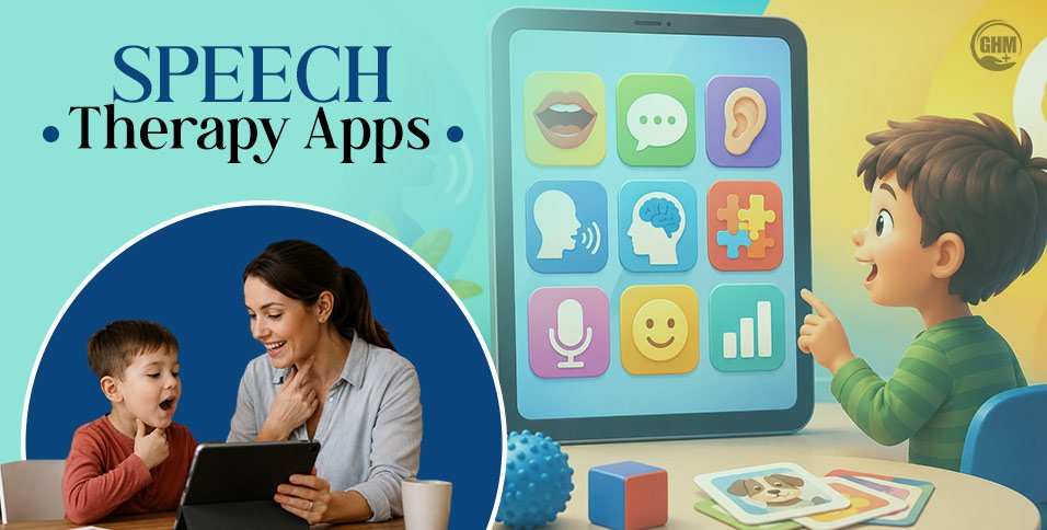 15 Speech Therapy Apps That Can Enhance Your Communication