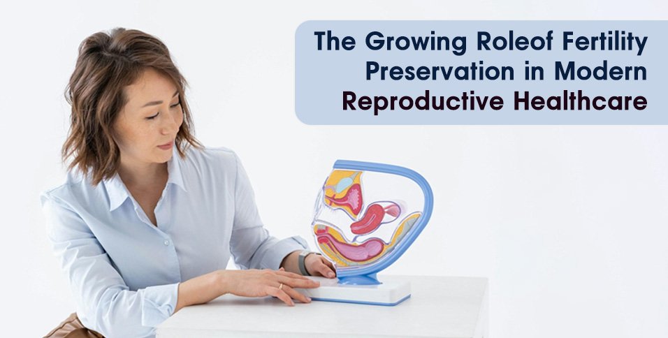 Fertility Preservation