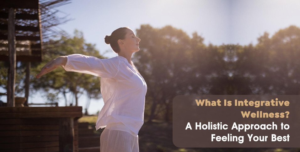 Integrative Wellness