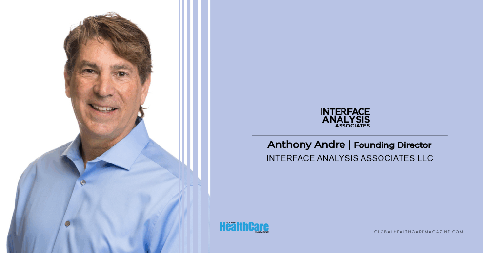 Dr. Anthony D. Andre