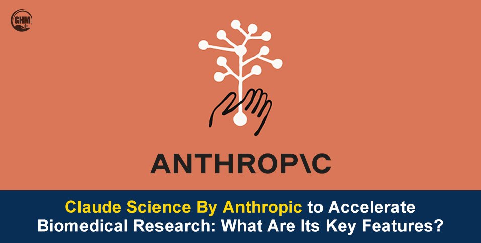 Claude Science by Anthropic: New AI Workbench For Scientists